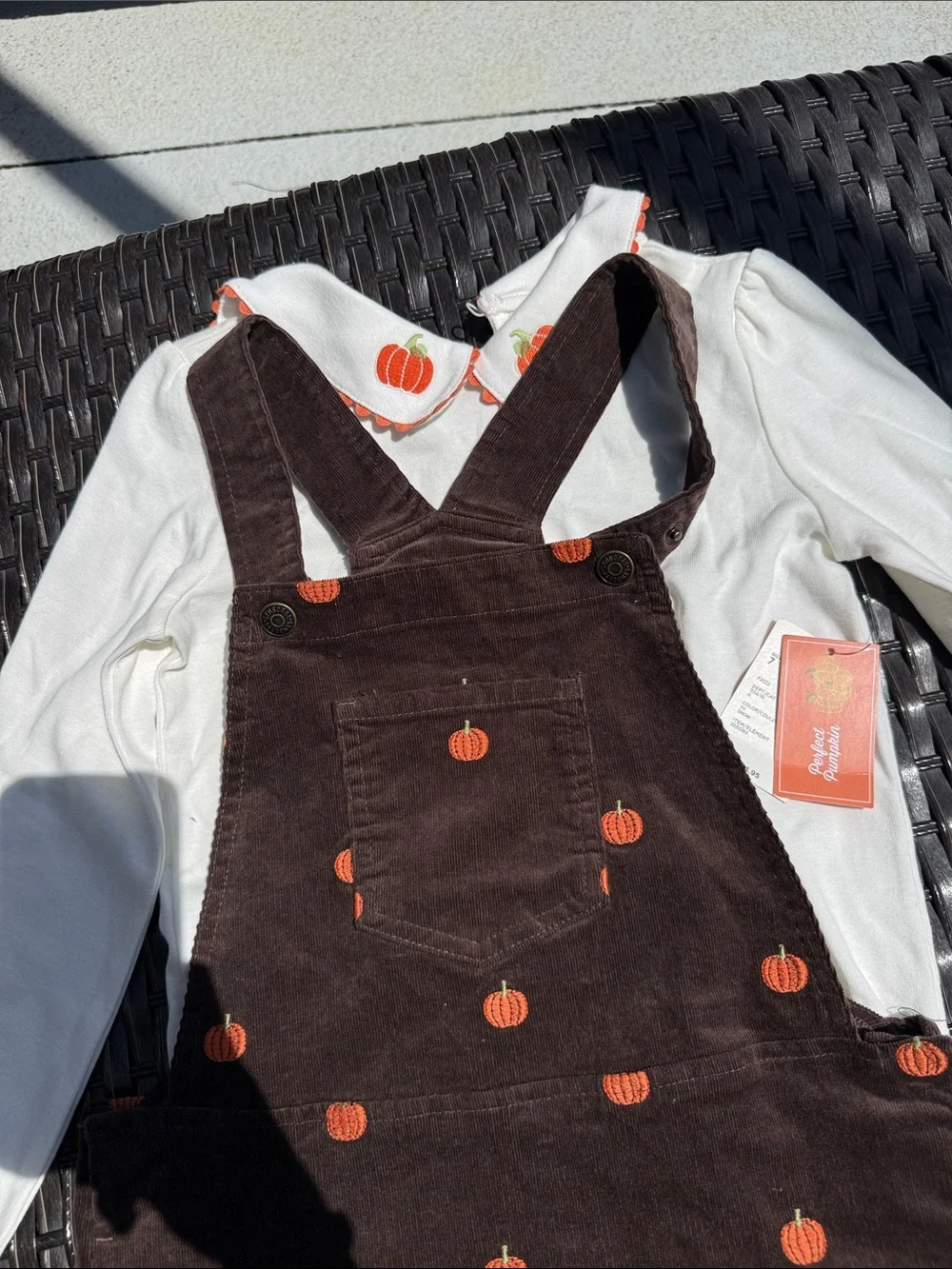 Gymboree two piece